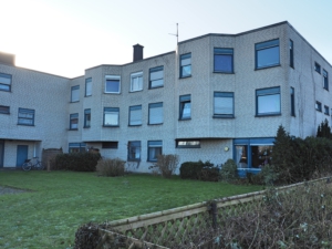 Mehrfamilienhaus in Steinfurt